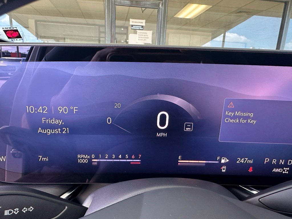 New 2026 Summit White Buick Preferred image 40