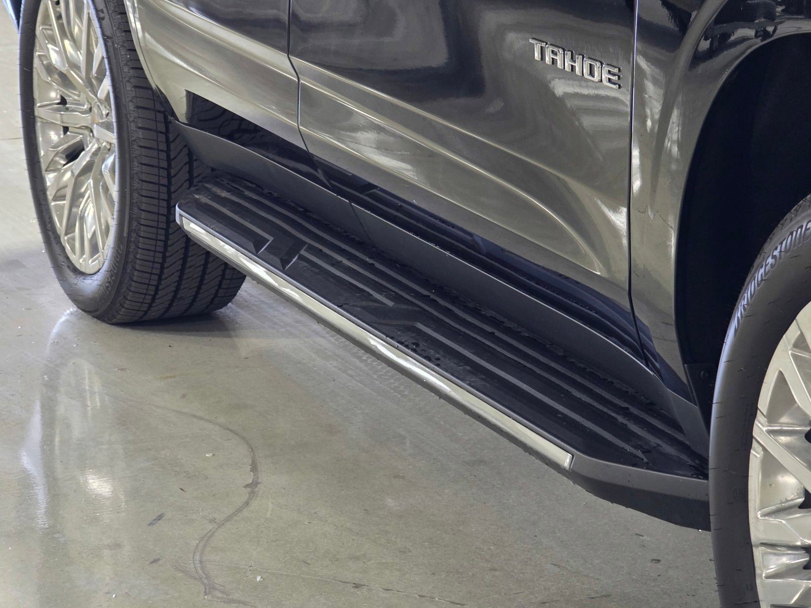 2026 Chevrolet Tahoe LS - Photo 11
