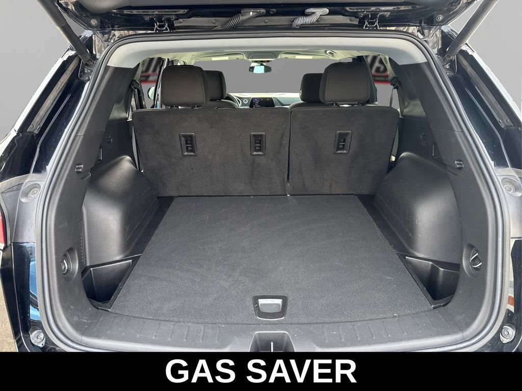 Used 2022 Black Chevrolet LT image 12