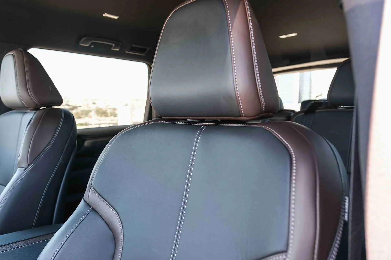 2026 Nissan Armada SL - Photo 22