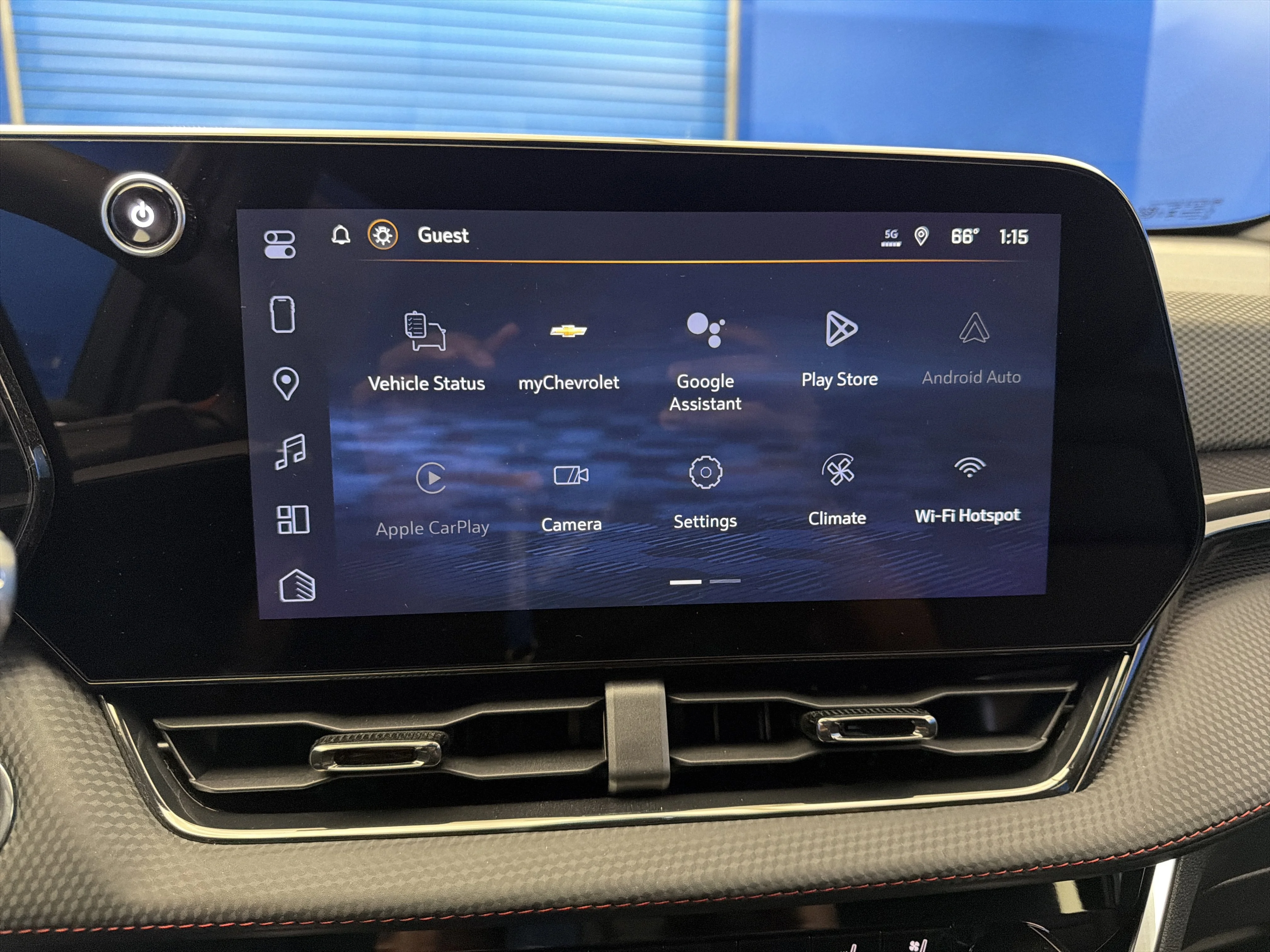 2026 Chevrolet Equinox RS - Photo 19