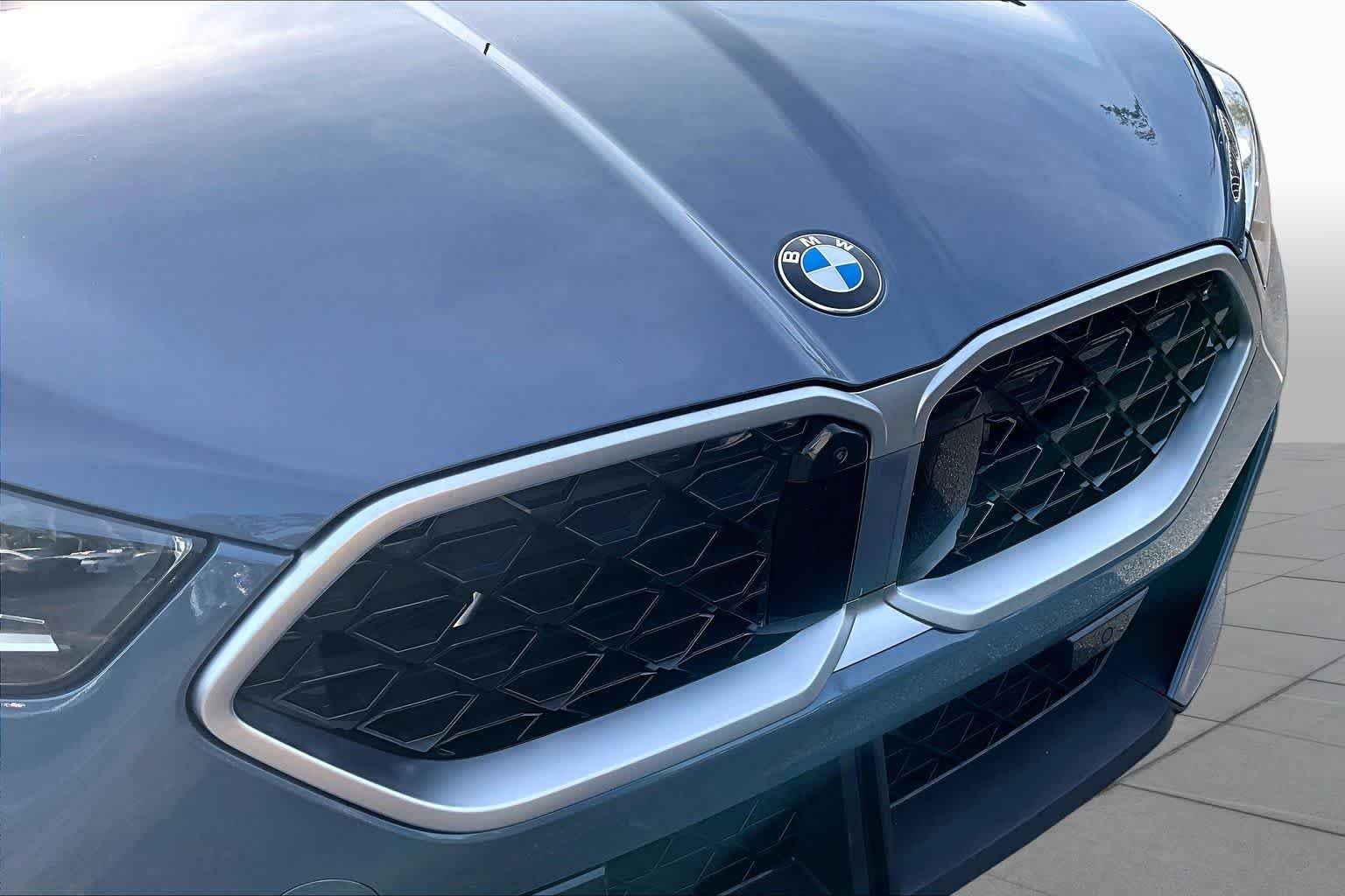 2025 BMW X2 28