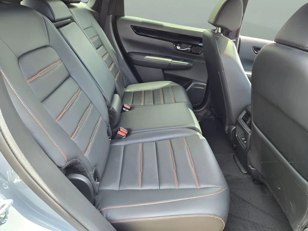 Used 2024 Gray Honda Sport Touring image 11