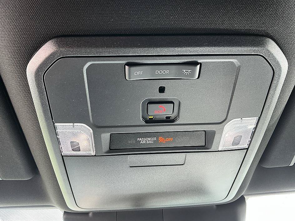 Used 2024 Underground Toyota SR5 image 21