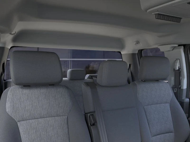 New 2026 Carbonized Gray Metallic Ford F-350® XL image 23