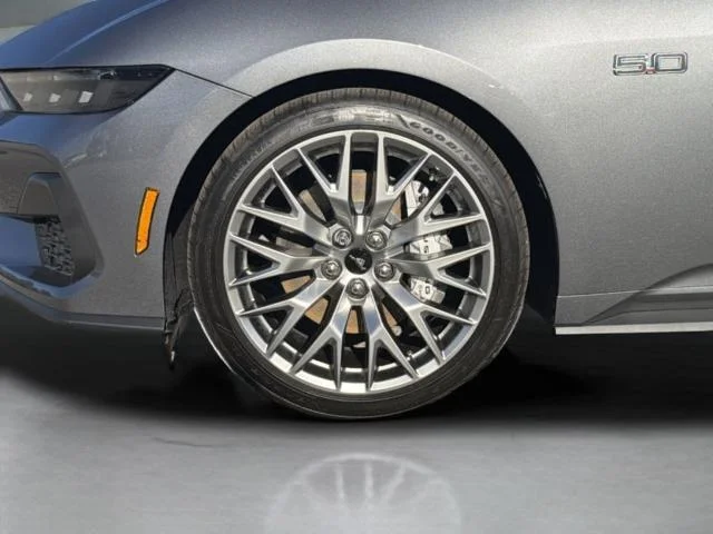 2026 Ford Mustang GT Premium Fastback - Photo 32