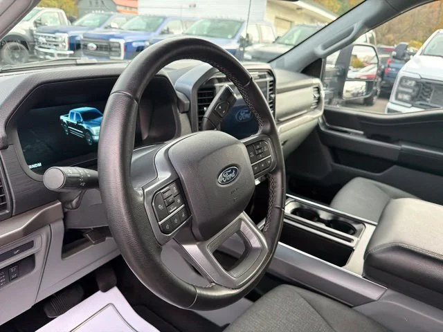 Used 2024  Ford XLT image 20