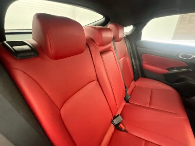 Used 2024  Acura A-Spec Tech Package image 18