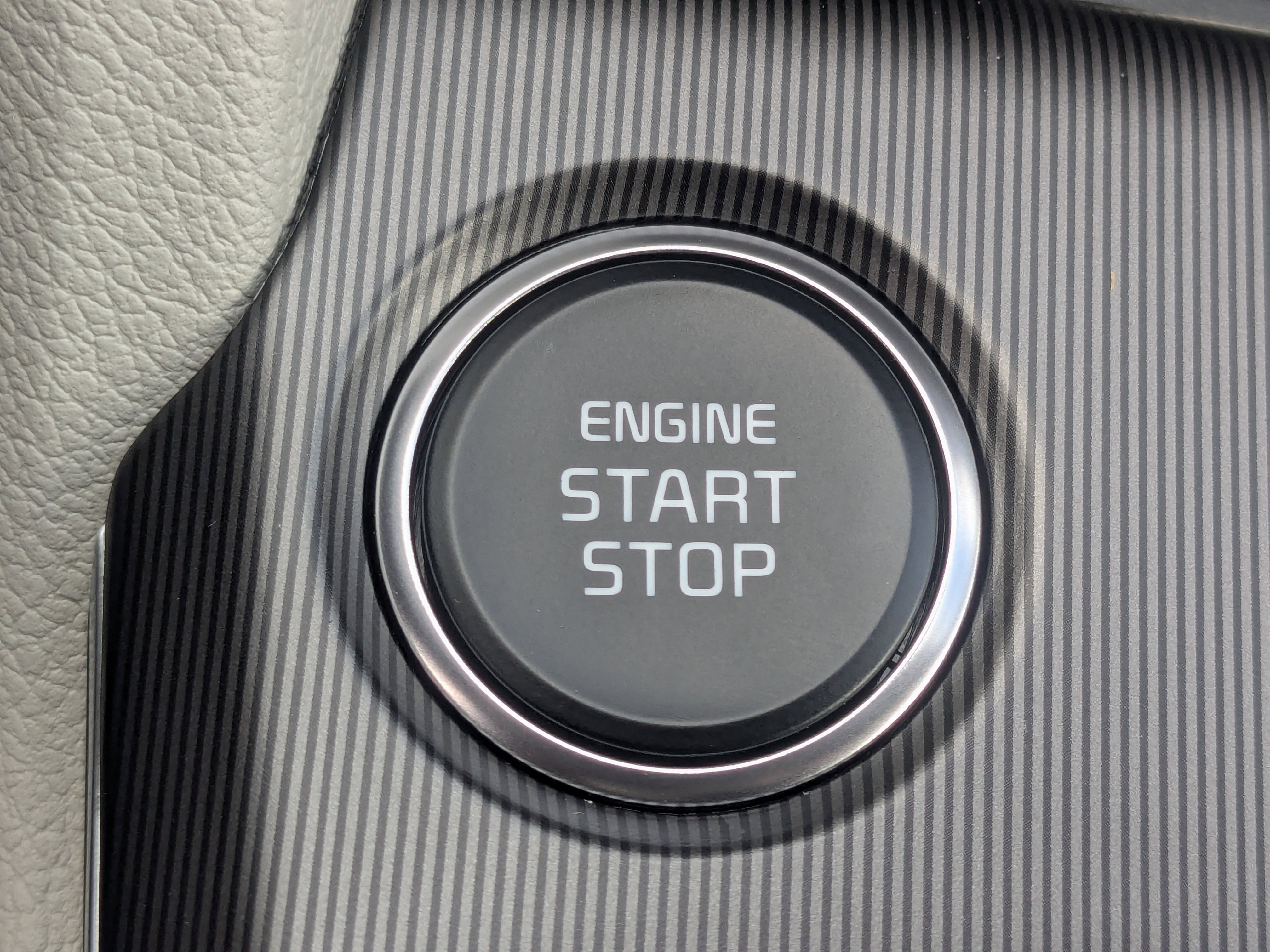New 2026 Ebony Black Kia EX image 35