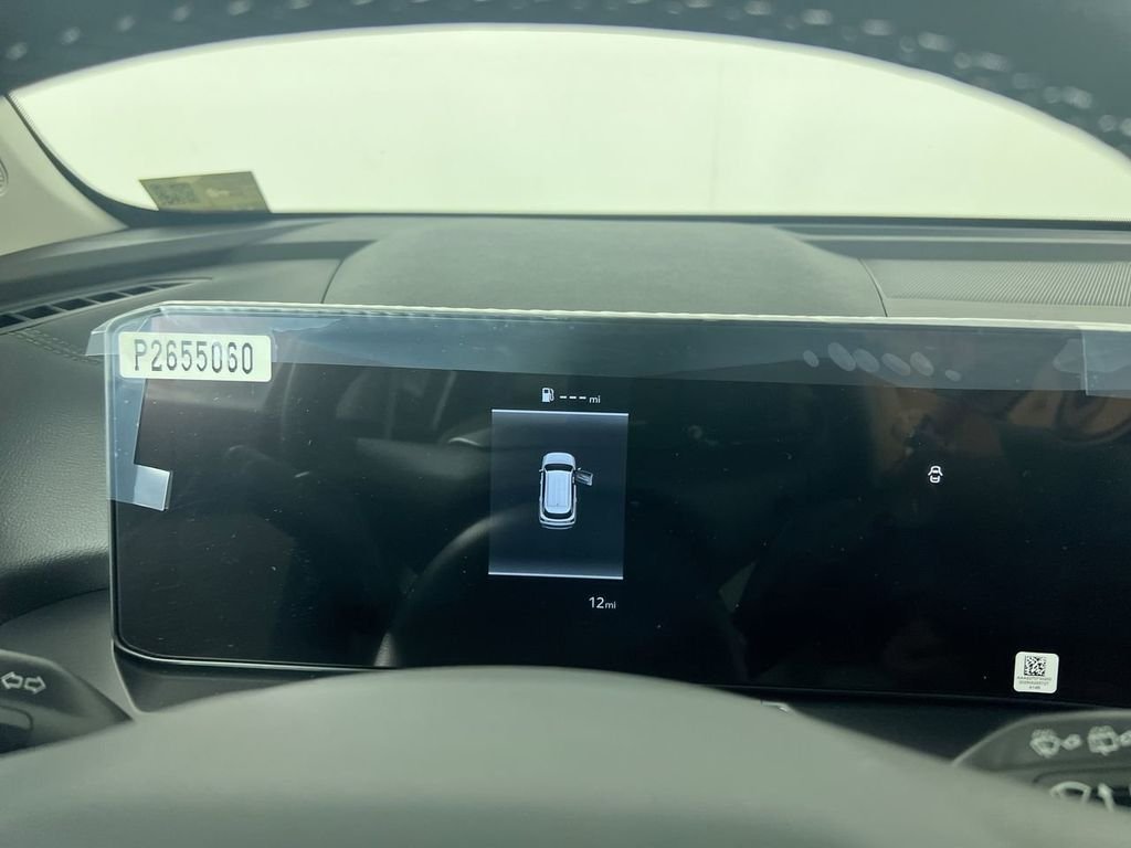 New 2026 Panthera Metal Kia S image 20