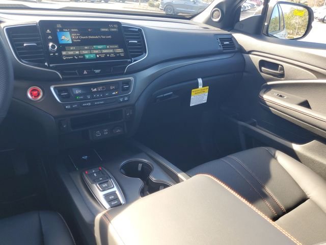 2026 Honda Ridgeline TrailSport - Photo 11