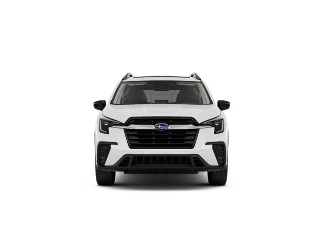 New 2027 CRYSTAL WHITE PEARL Subaru Limited image 8