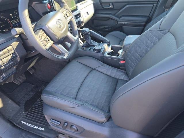 Certified Used 2026 ICE CAP Toyota  image 18