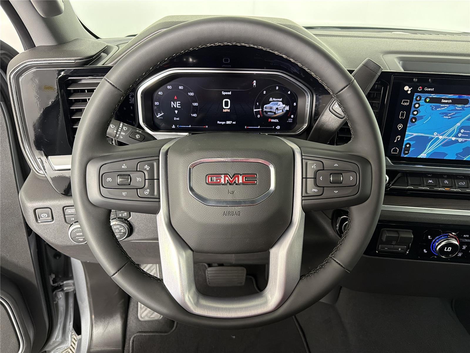 2026 GMC Sierra 1500 SLT - Photo 22