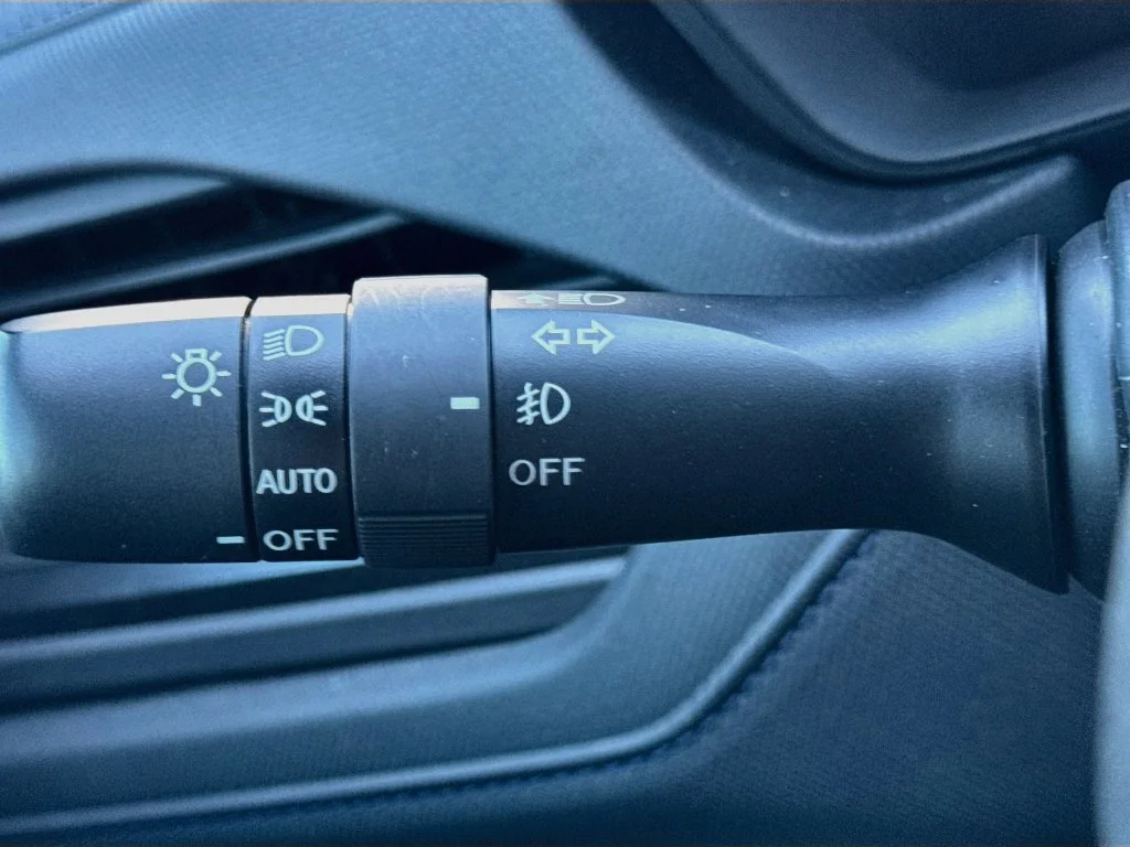 Certified Used 2026 Black Subaru Premium image 15