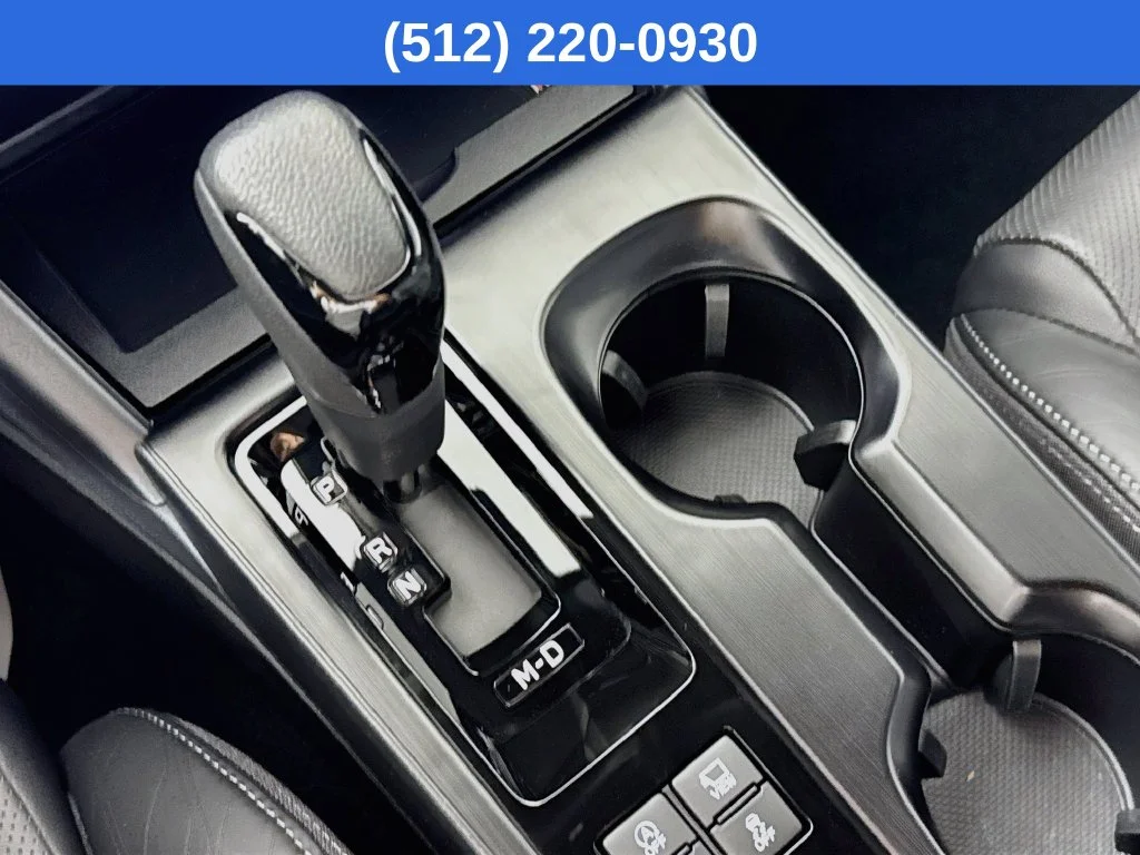 Certified Used 2026 Black Subaru Touring XT image 21