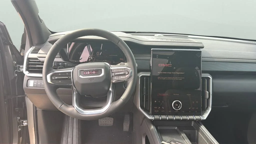 2026 GMC Acadia Elevation - Photo 15