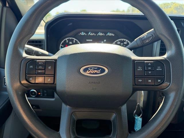 Used 2024 Oxford White Ford XL image 15
