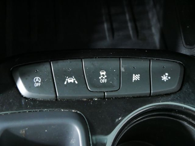 Certified Used 2022 Black Chevrolet LT image 33