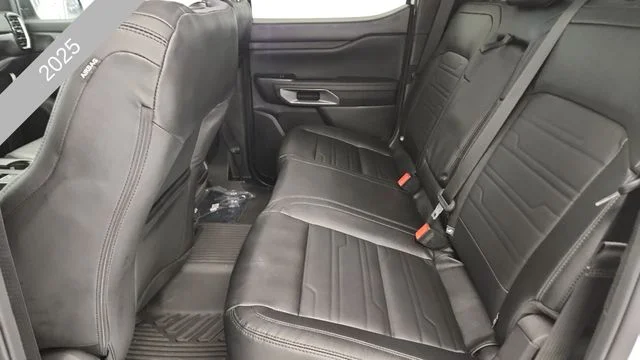 2025 Ford Ranger Lariat - Photo 22