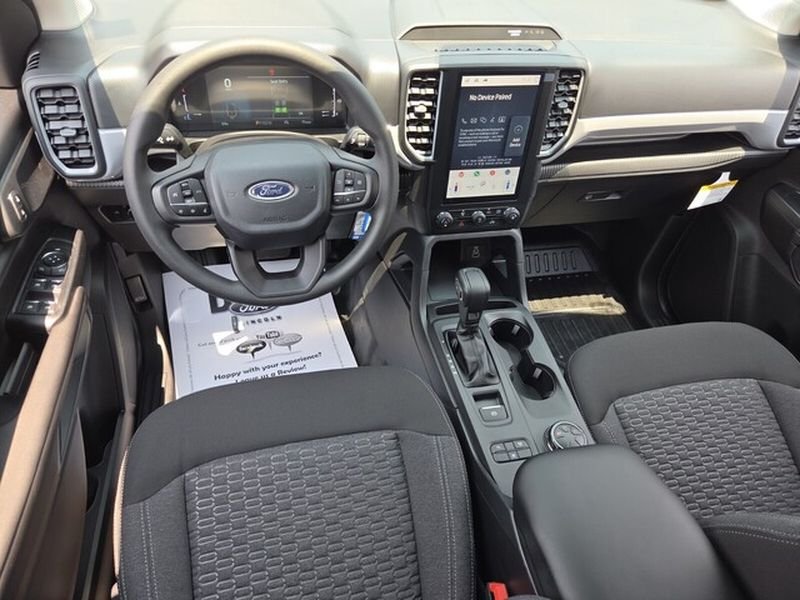 New 2026 Oxford White Ford XL image 10