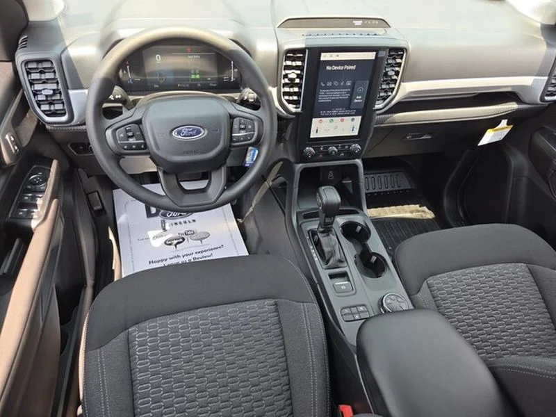 New 2026 Oxford White Ford XL image 10
