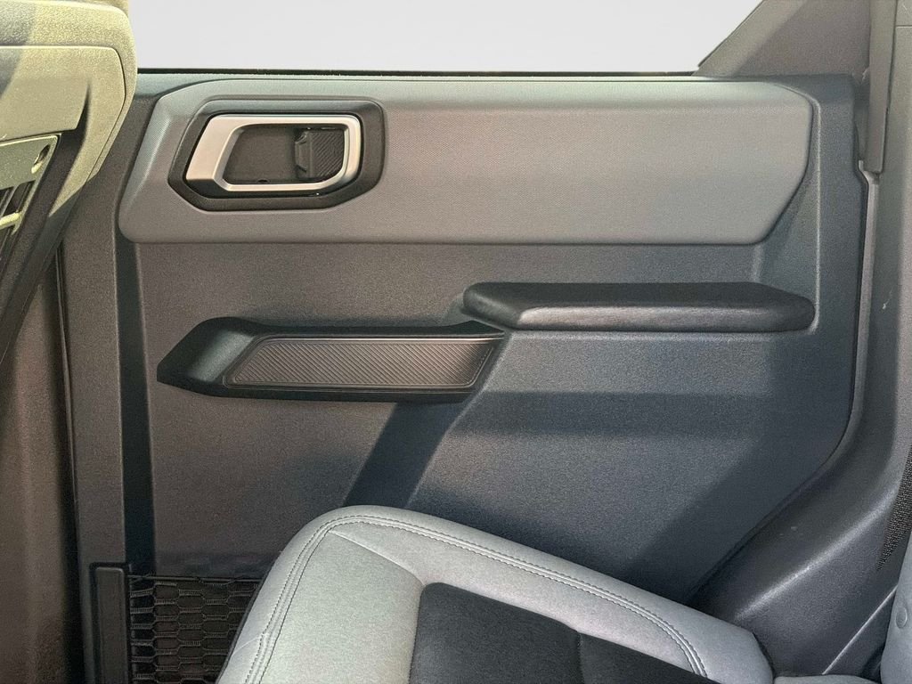 Used 2024 Gray Ford Big Bend image 16