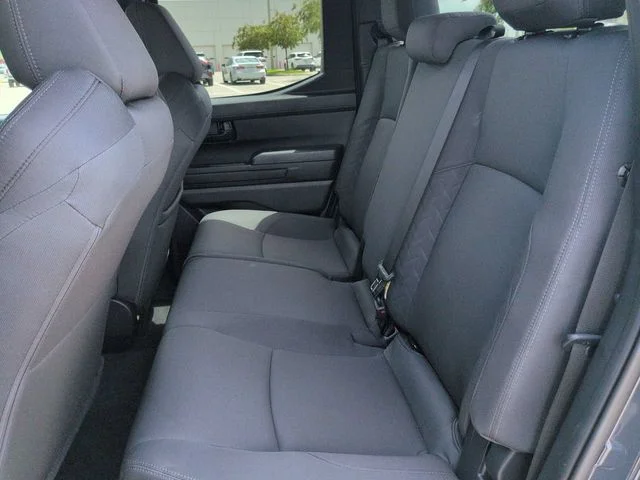 Certified Used 2025 Gray Toyota SR image 14