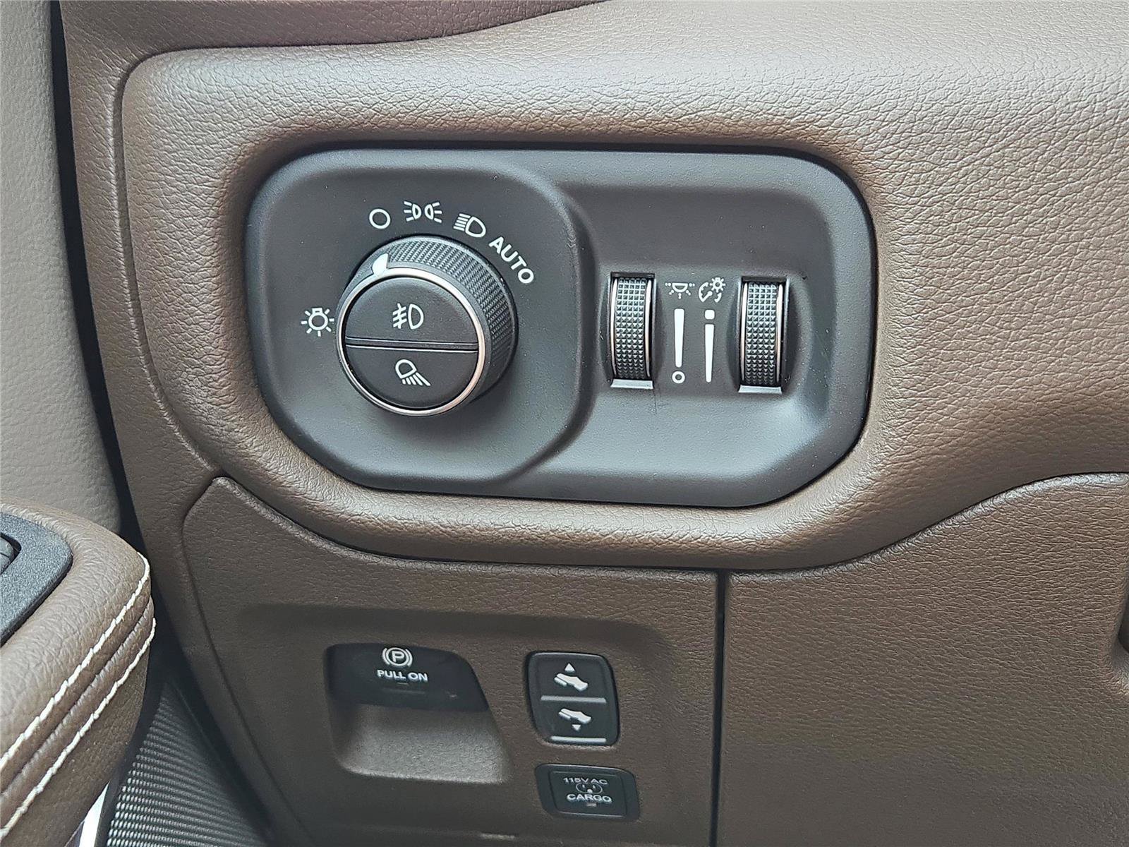2026 RAM 1500 Laramie - Photo 22