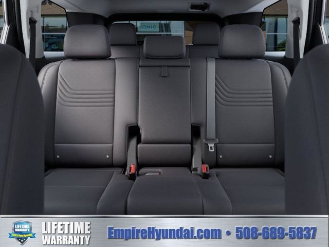 New 2026 Gray Pearl Hyundai SE AWD image 29