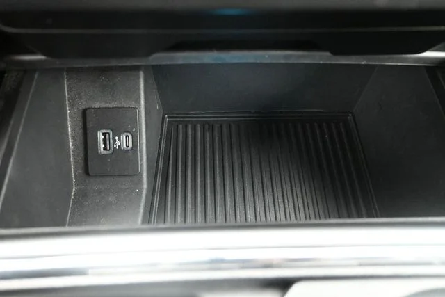 Used 2021 Black Ford XLT image 28