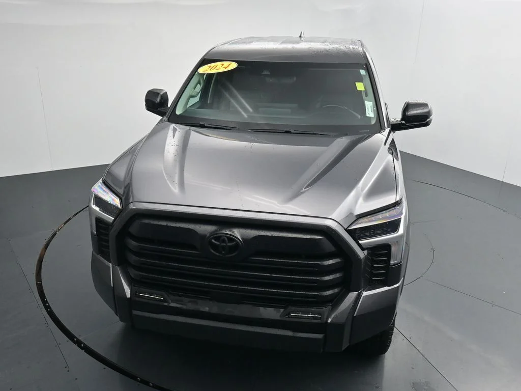 Used 2024 Gray Toyota Limited image 29