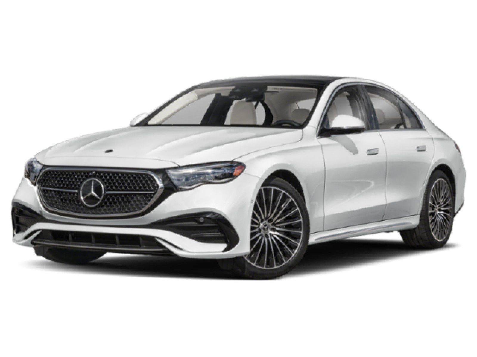 2026 Mercedes-Benz E-Class E350's photo