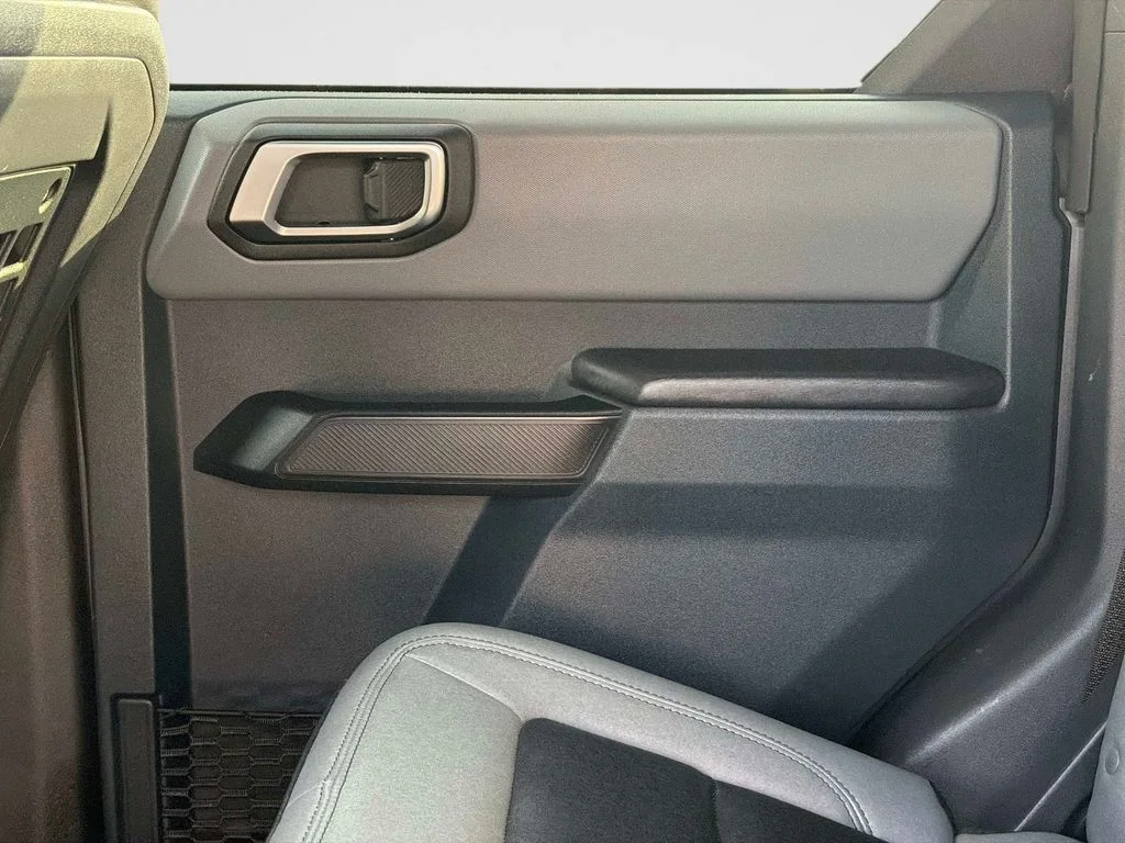 Used 2024 Gray Ford Big Bend image 16