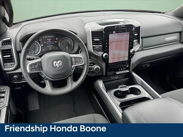 Used 2025 Red Ram Big Horn/Lone Star image 19
