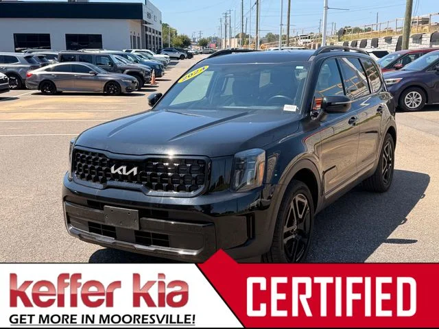 2024 Kia Telluride