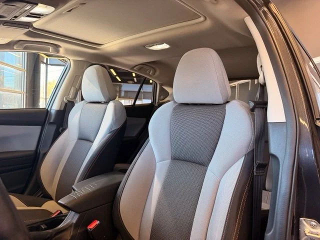 Used 2019 Dark Gray Metallic Subaru 2.0i Premium image 15