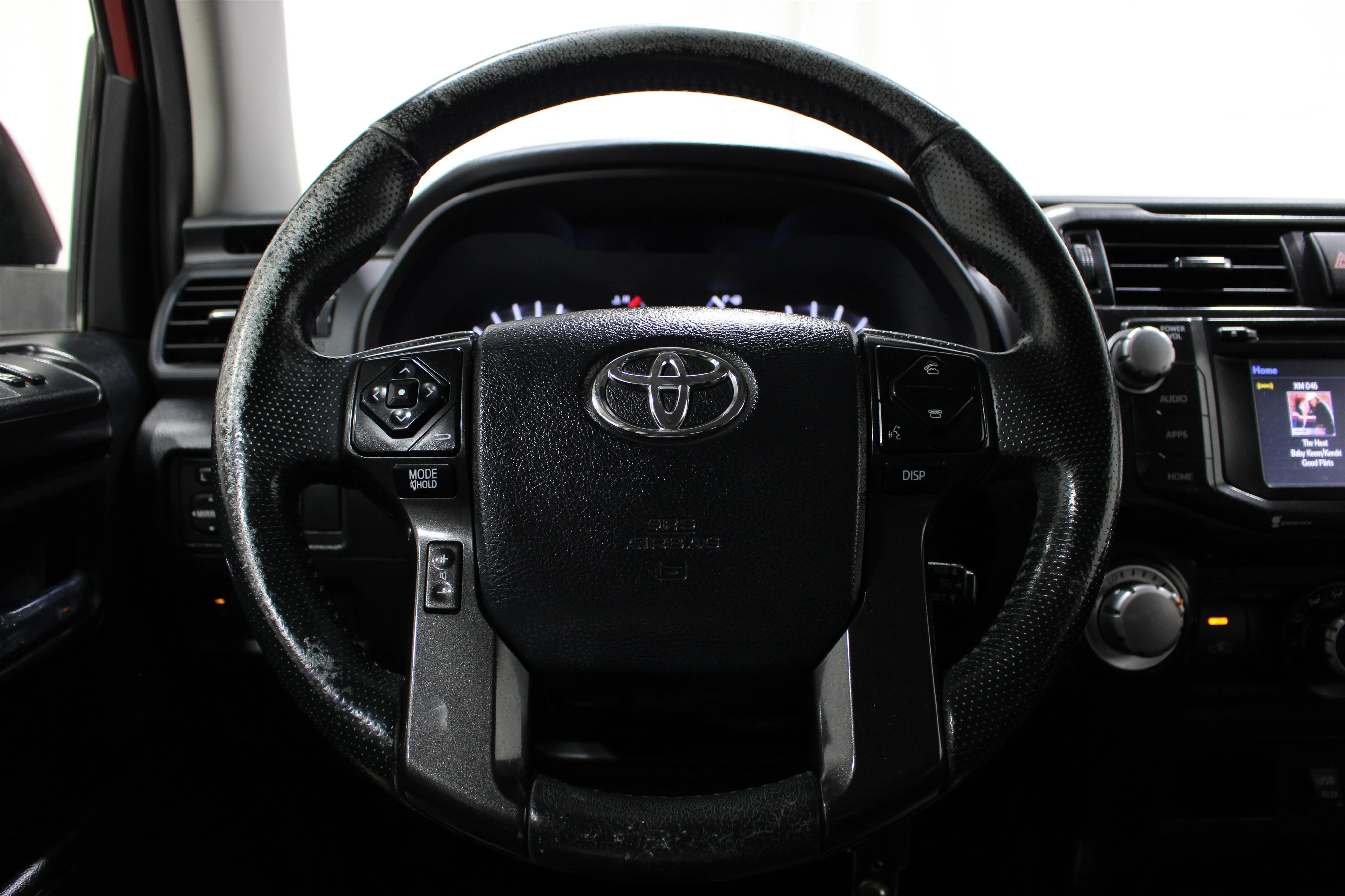 2016 Toyota 4Runner Trail Premium - Photo 10