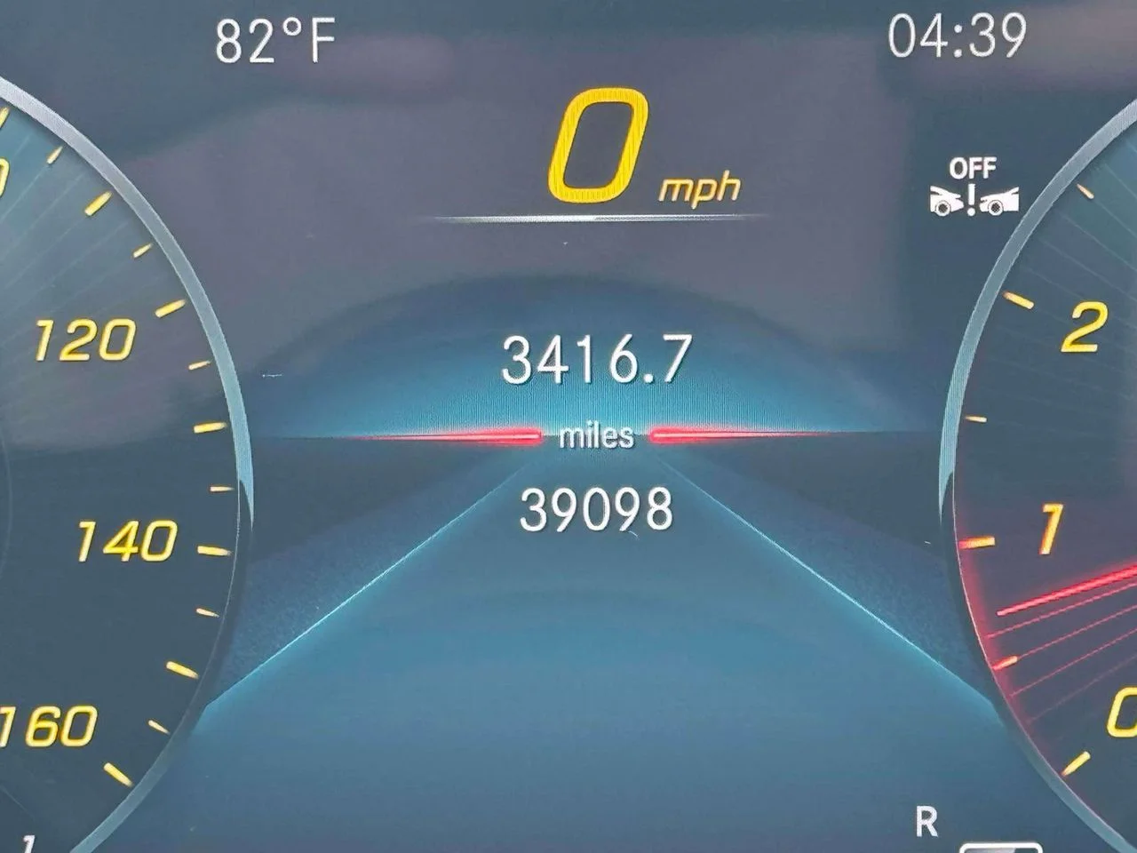 Used 2023 Cosmos Black Metallic Mercedes-Benz 4MATIC® image 30
