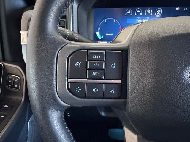 2024 Ford F-250 Super Duty Lariat - Photo 16