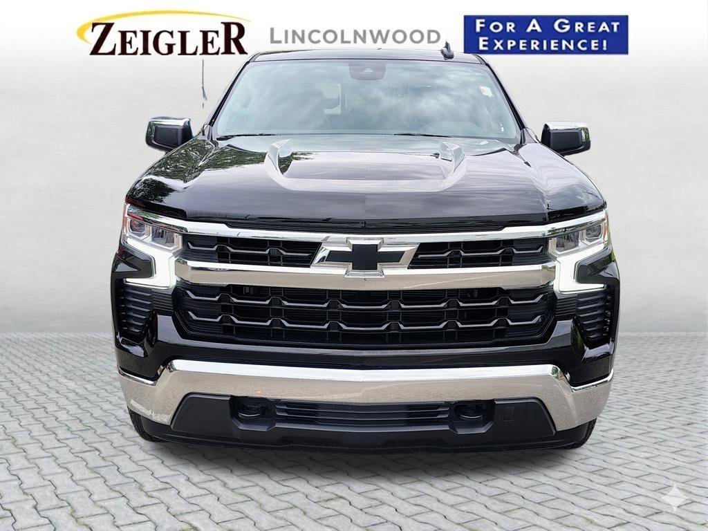 2023 Chevrolet Silverado 1500 LT - Photo 4