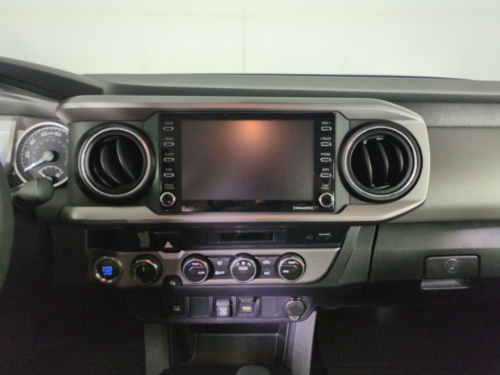 Used 2023 Blue Toyota SR5 image 18
