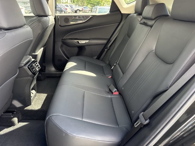 Certified Used 2024 GRAPHITE BLACK GF. Lexus 350 Premium image 23