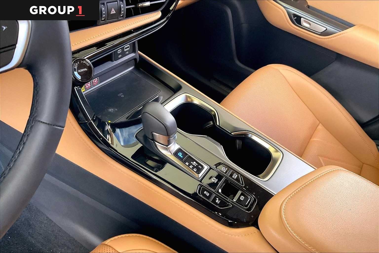 Certified Used 2026 Atomic Silver Lexus Luxury image 14