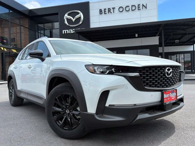 2026 Mazda CX-50 Preferred