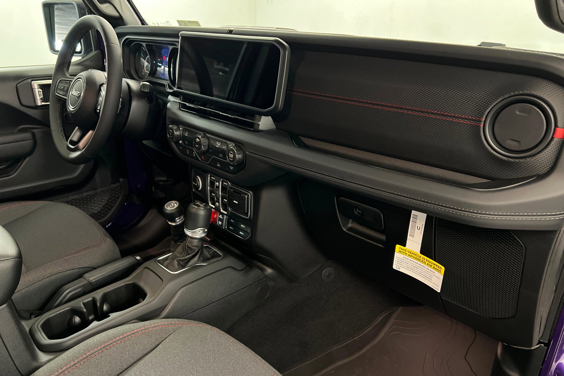 New 2026 Reign Exterior Paint Jeep Rubicon image 25
