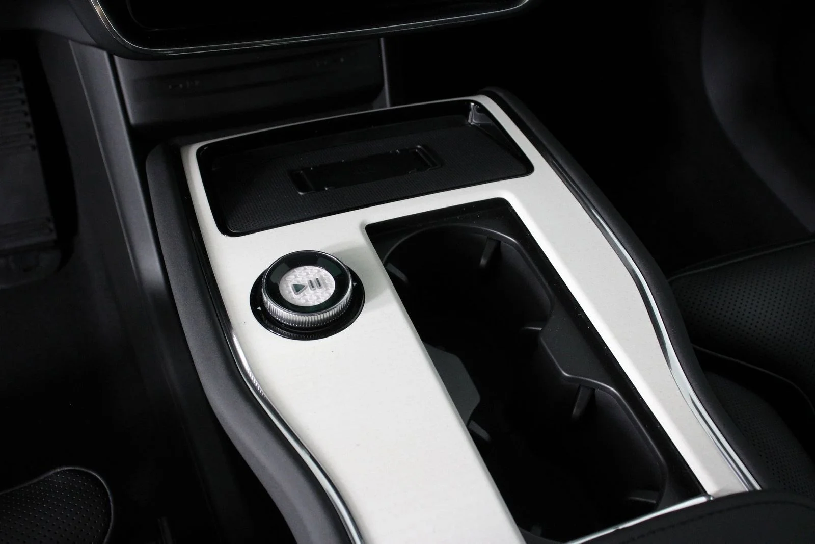 New 2026 Gray Volvo Twin Motor Performance Ultra image 7