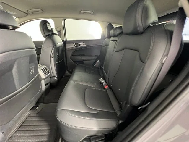 New 2026 Gray Kia EX image 13