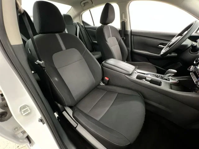 2024 Nissan Sentra SV - Photo 15