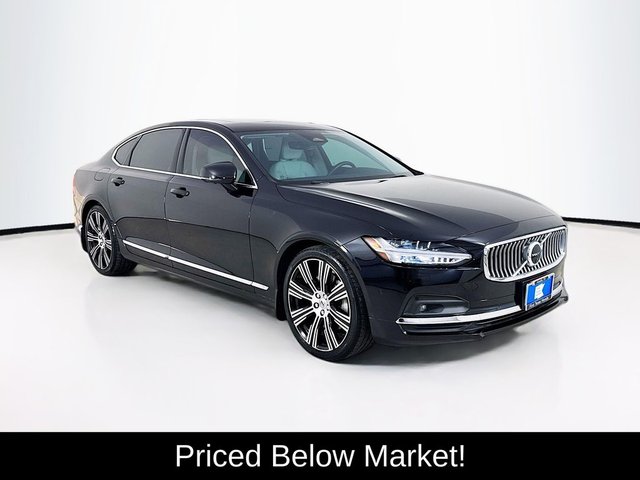 2023 Volvo S90 B6 Plus